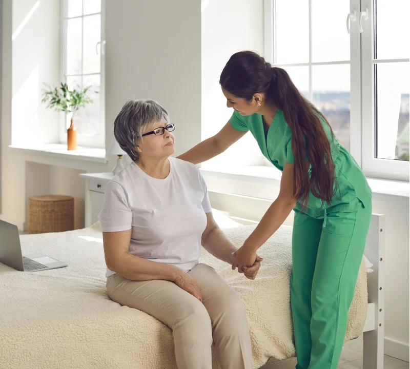 Texas Prime Healthcare, Inc. Home Care