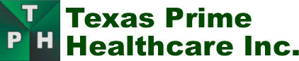 Texas Prime Healthcare, Inc